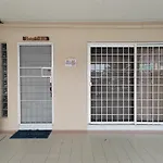 Ipoh Warm Home Station 18